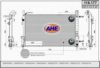 MERCE 1695000003 Radiator, engine cooling